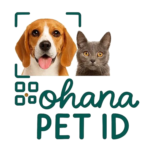 OhanaPet ID